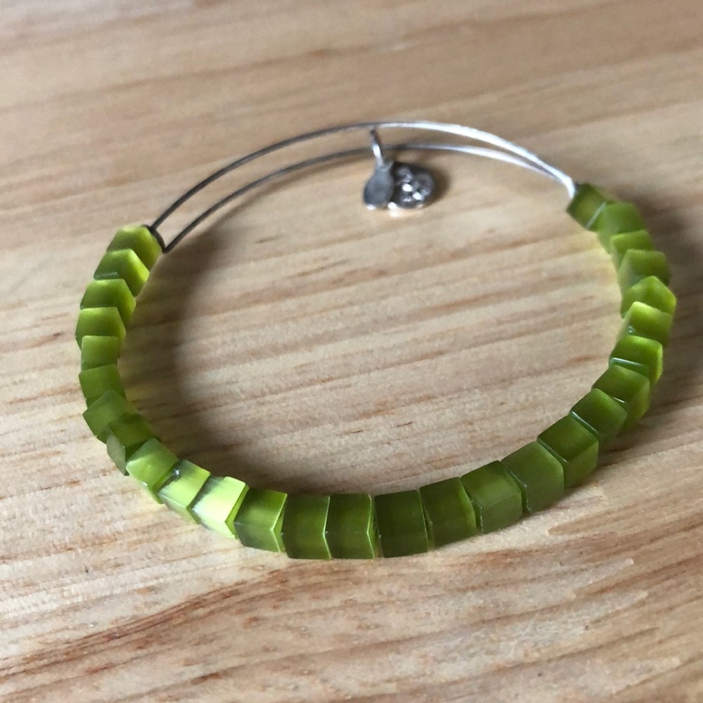 Alex and Ani Bracelet
